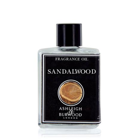 Ashleigh & Burwood Sandalwood Fragrance Oil 12ml  £2.96