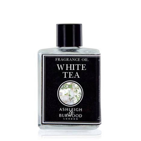 Ashleigh & Burwood White Tea Fragrance Oil 12ml  £2.73