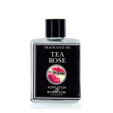 Ashleigh & Burwood Tea Rose Fragrance Oil 12ml  £2.96