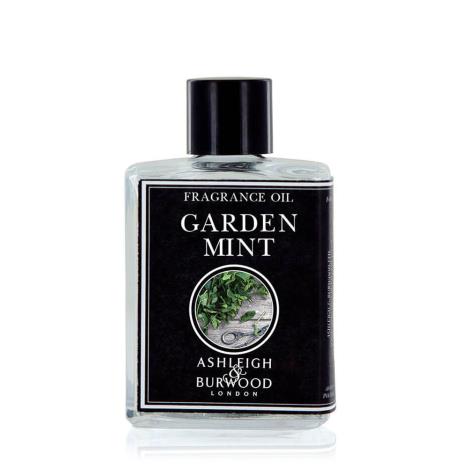 Ashleigh & Burwood Garden Mint Fragrance Oil 12ml  £2.48