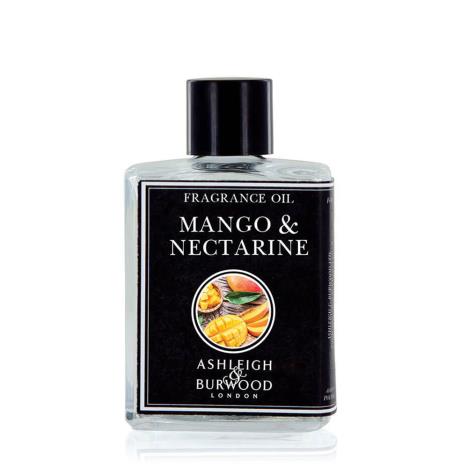 Ashleigh & Burwood Mango & Nectarine Fragrance Oil 12ml  £2.73