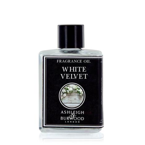 Ashleigh & Burwood White Velvet Fragrance Oil 12ml  £2.73
