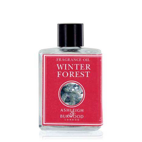 Ashleigh & Burwood Winter Forest Fragrance Oil 12ml  £2.48