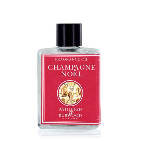 Ashleigh & Burwood Champagne Noël Fragrance Oil 12ml  £2.48