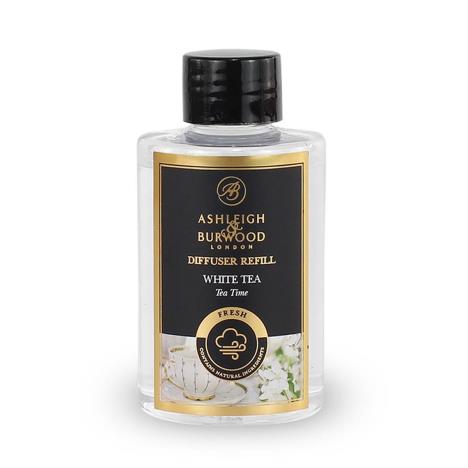 Ashleigh & Burwood White Tea Signature Reed Diffuser Refill 120ml  £10.47