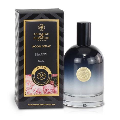 Ashleigh & Burwood Peony Signature Room Spray  £16.16