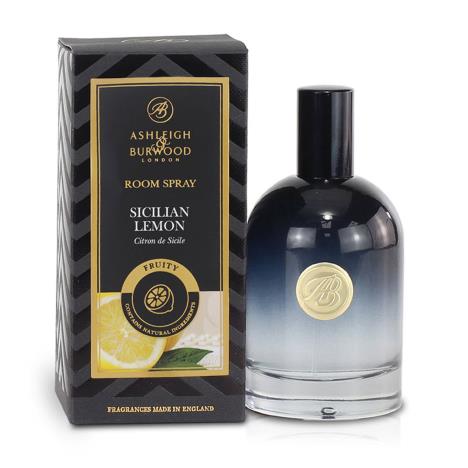 Ashleigh & Burwood Sicilian Lemon Signature Room Spray  £16.16