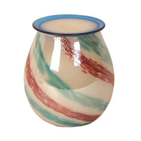 Aroma Art Glass Electric Wax Melt Warmer  £14.99