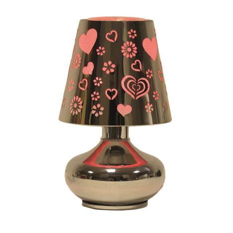 Aroma Heart Electric Lamp Wax Melt Warmer  £22.49