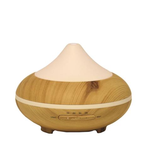 Aroma LED Ultrasonic Electric Essential Oil Diffuser  £35.99