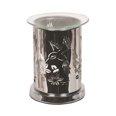 Humming Bird Mirror Wax Melt Warmer  £7.19