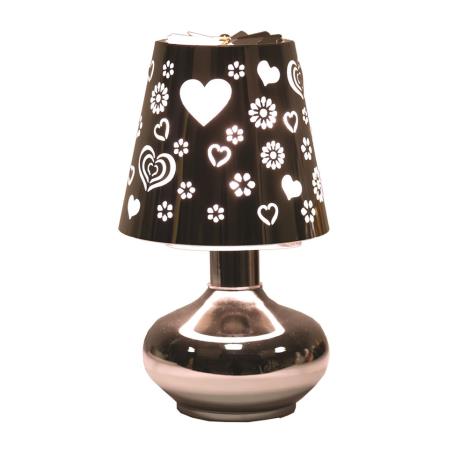 Aroma Heart Carousel Electric Lamp Wax Melt Warmer  £20.29