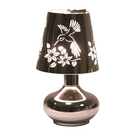 Aroma Hummingbird Carousel Electric Lamp Wax Melt Warmer  £17.39