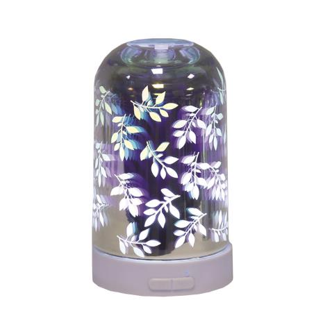 Aroma Branch 3D Ultrasonic Electric Essential Oil Diffuser  £15.59