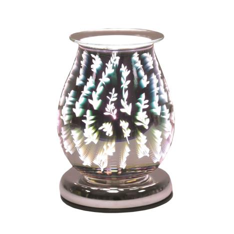 Aroma Hanging Branch 3D Electric Wax Melt Warmer  £22.49