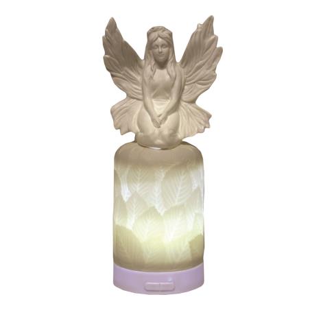 Aroma Fairy LED Ultrasonic Electric Essential Oil Diffuser  £26.99