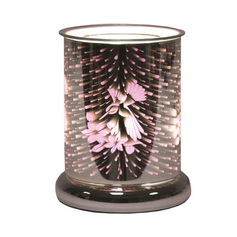 Aroma Hummingbird Cylinder 3D Electric Wax Melt Warmer  £22.49