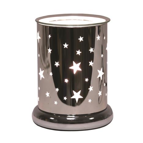 Aroma Star Cylinder Electric Wax Melt Burner  £19.34