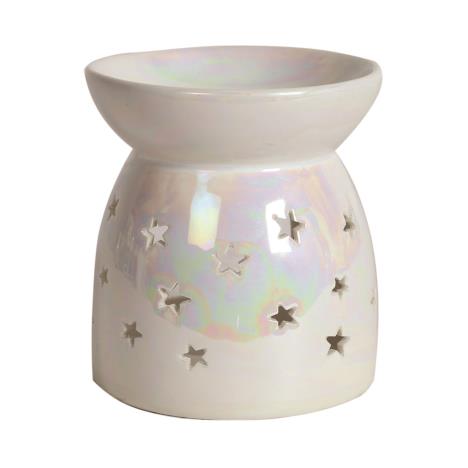 Star Lustre Wax Melt Warmer  £5.39