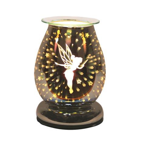 Aroma Fairy 3D Electric Wax Melt Warmer  £23.39