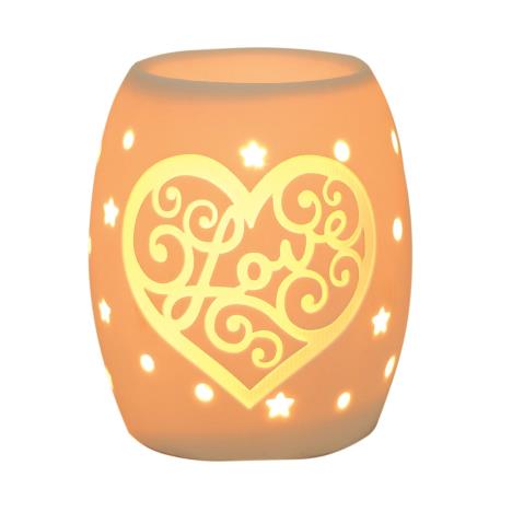 Aroma Love Electric Wax Melt Warmer  £7.19