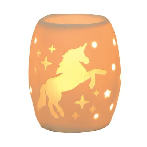 Aroma Unicorn Electric Wax Melt Warmer  £7.19