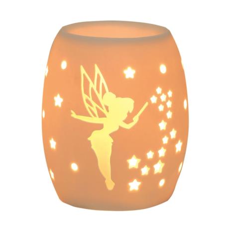 Aroma Fairy Electric Wax Melt Warmer  £7.19