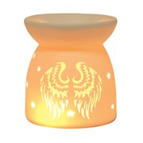 Aroma Angel Wings Wax Melt Warmer  £6.29