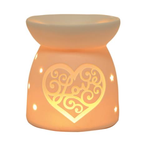 Aroma Love Wax Melt Warmer  £5.03