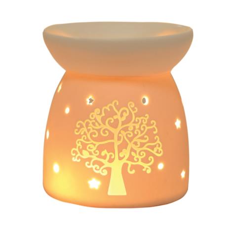 Aroma Tree Wax Melt Warmer  £6.29