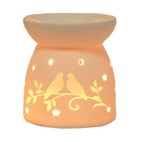 Aroma Doves Wax Melt Warmer  £5.03