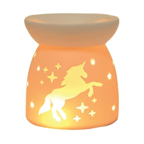 Aroma Unicorn Wax Melt Warmer  £4.68