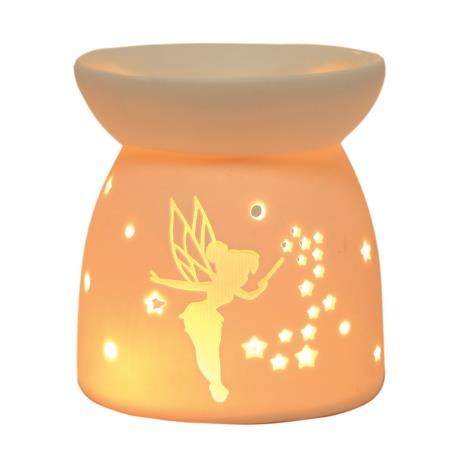 Aroma Fairy Wax Melt Warmer  £4.68