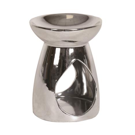 Teardrop Iridium Wax Melt Warmer  £3.89