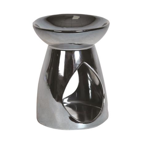 Teardrop Midnight Wax Melt Warmer  £3.89