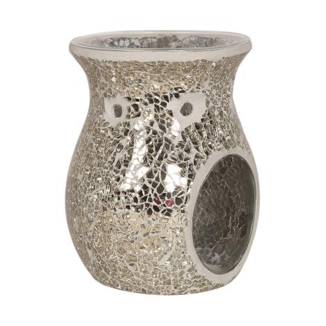 Aroma Champagne Crackle Wax Melt Warmer  £12.59