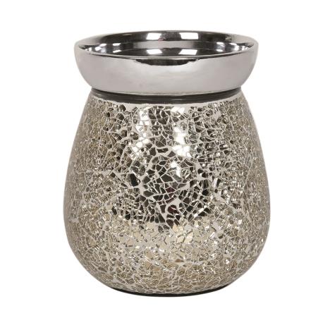 Aroma Champagne Crackle Electric Wax Melt Warmer  £19.34