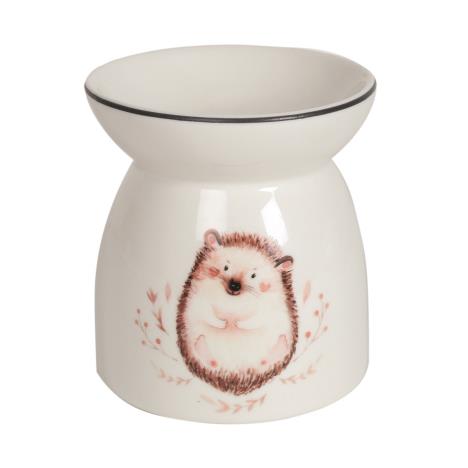 Aroma Woodland Friends Hedgehog Wax Melt Warmer  £7.19