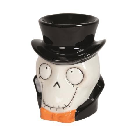 Aroma Skeleton Character Wax Melt Warmer  £7.64