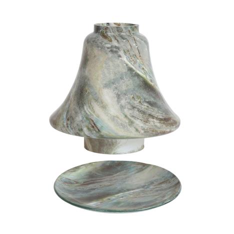 Aroma Jade Shade & Tray  £12.59