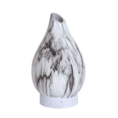 Aroma Noir Ultrasonic Electric Oil Diffuser  £26.99