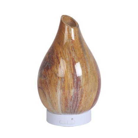 Aroma Breccia Ultrasonic Electric Oil Diffuser  £26.99