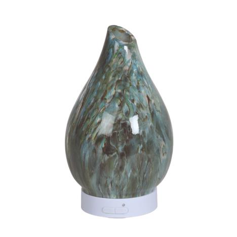 Aroma Jade Ultrasonic Electric Oil Diffuser  £26.99