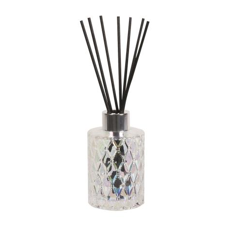 Aroma Clear Lustre Reed Diffuser & Reeds  £6.74