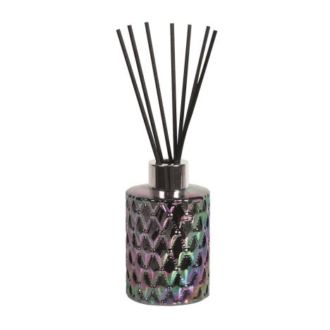 Aroma Grey Lustre Reed Diffuser & Reeds  £6.74