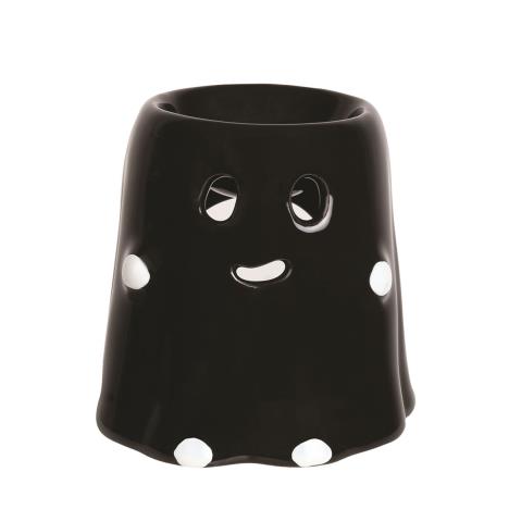 Aroma Black Ghost Wax Melt Warmer  £5.39