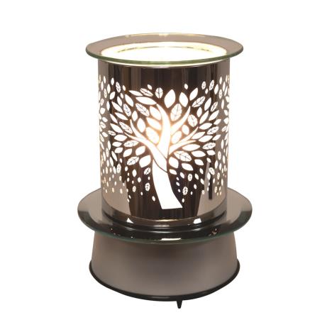 Aroma Tree Carousel Electric Wax Melt Warmer  £28.79