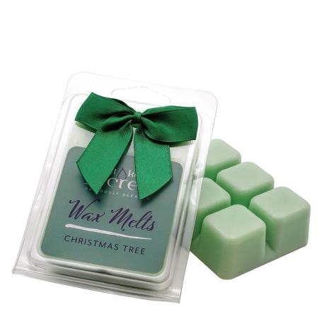 Best Kept Secrets Christmas Tree Wax Melts (Pack of 6)  £4.49