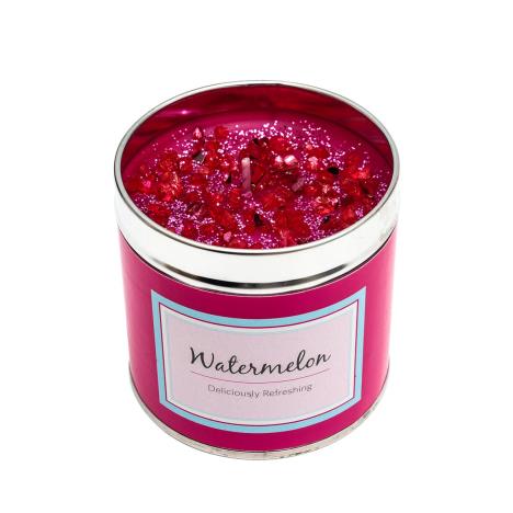 Best Kept Secrets Watermelon Tin Candle  £8.99