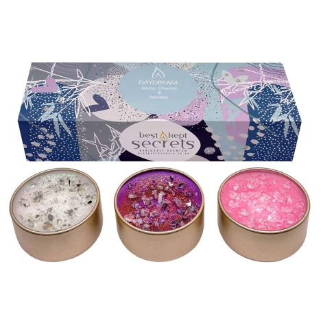 Best Kept Secrets Day Dream Three Lites  £8.99